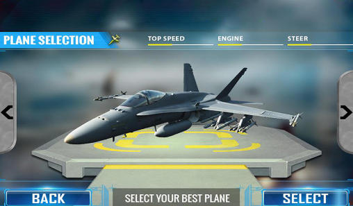 Fighter Aircraft Games Free Download