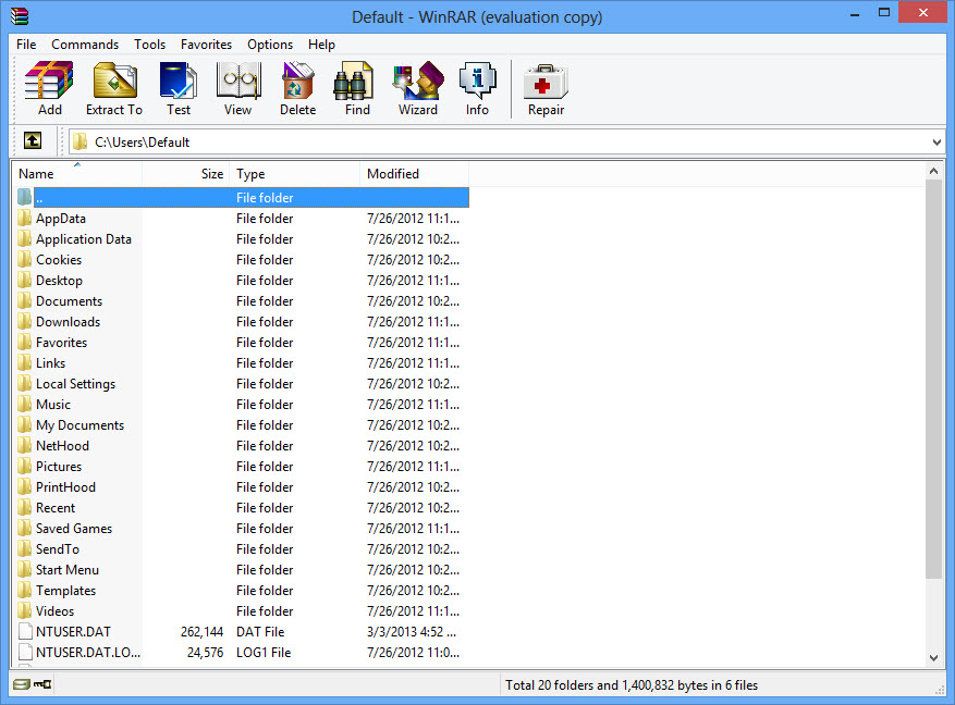 Winrar 10 Download 64 Bit